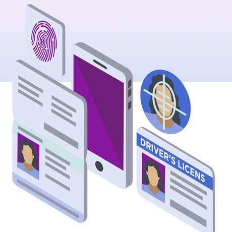 Entrust Group as sponsor of the SDS