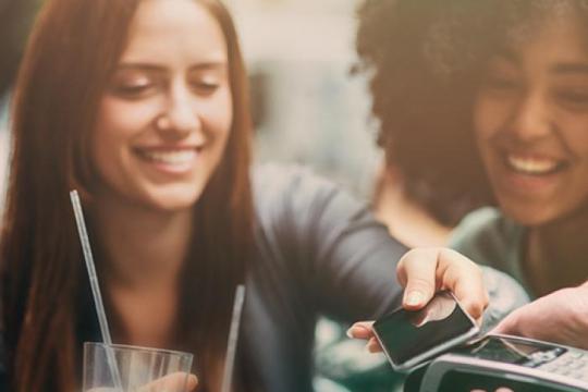 Thales ,the group is investing in digital and “deep tech” innovations 