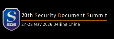 Security document summit